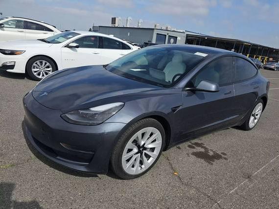 TESLA MODEL 3 2023 5YJ3E1EA1PF623306 image TESLA MODEL 3 2023 5YJ3E1EA1PF623306 image